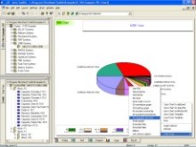 Reliability Software Screen Shot