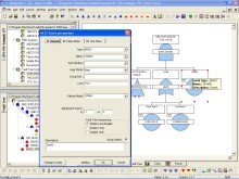 Fault Tree Software Screen Shot